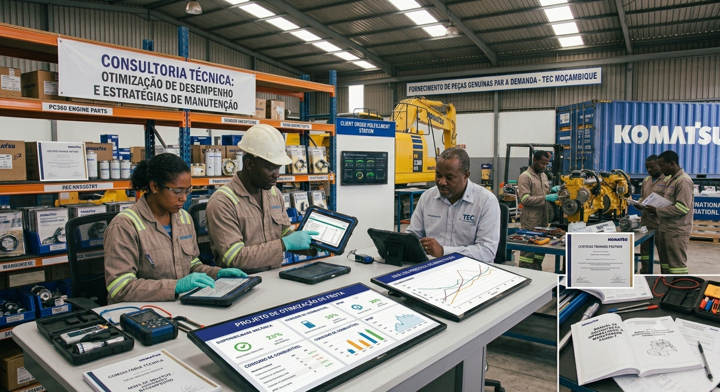 Consultoria Técnica