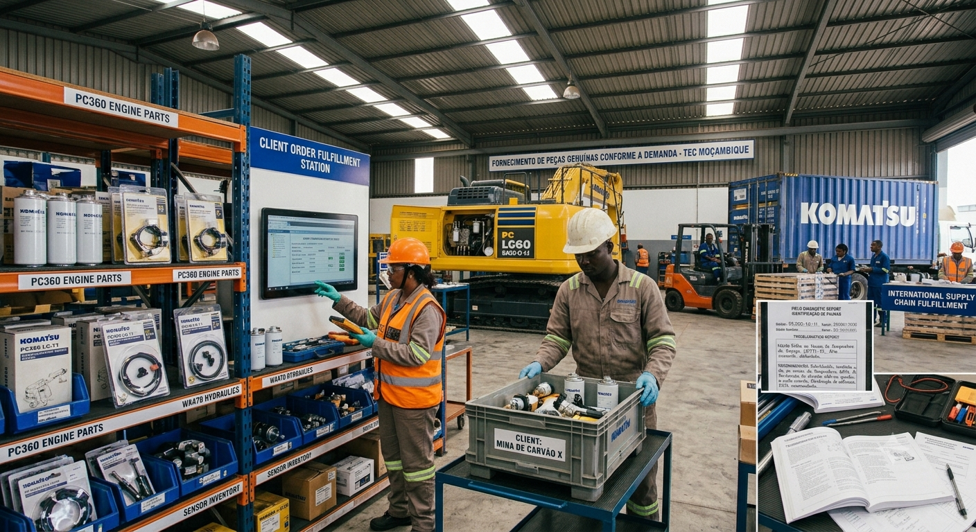 Supply Chain